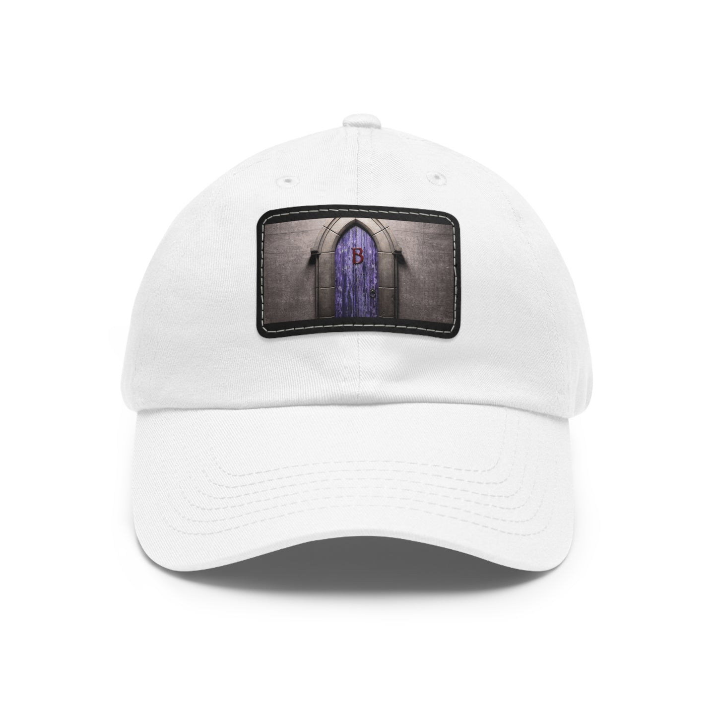 Bobadilla Productions B Logo Hat