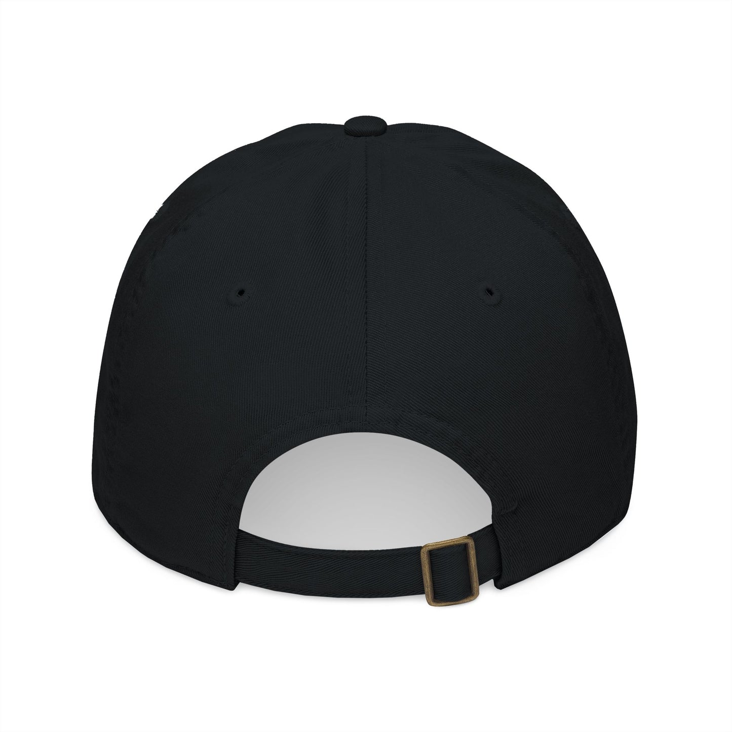 Bobadilla Productions Organic Baseball Cap (Embroidery)