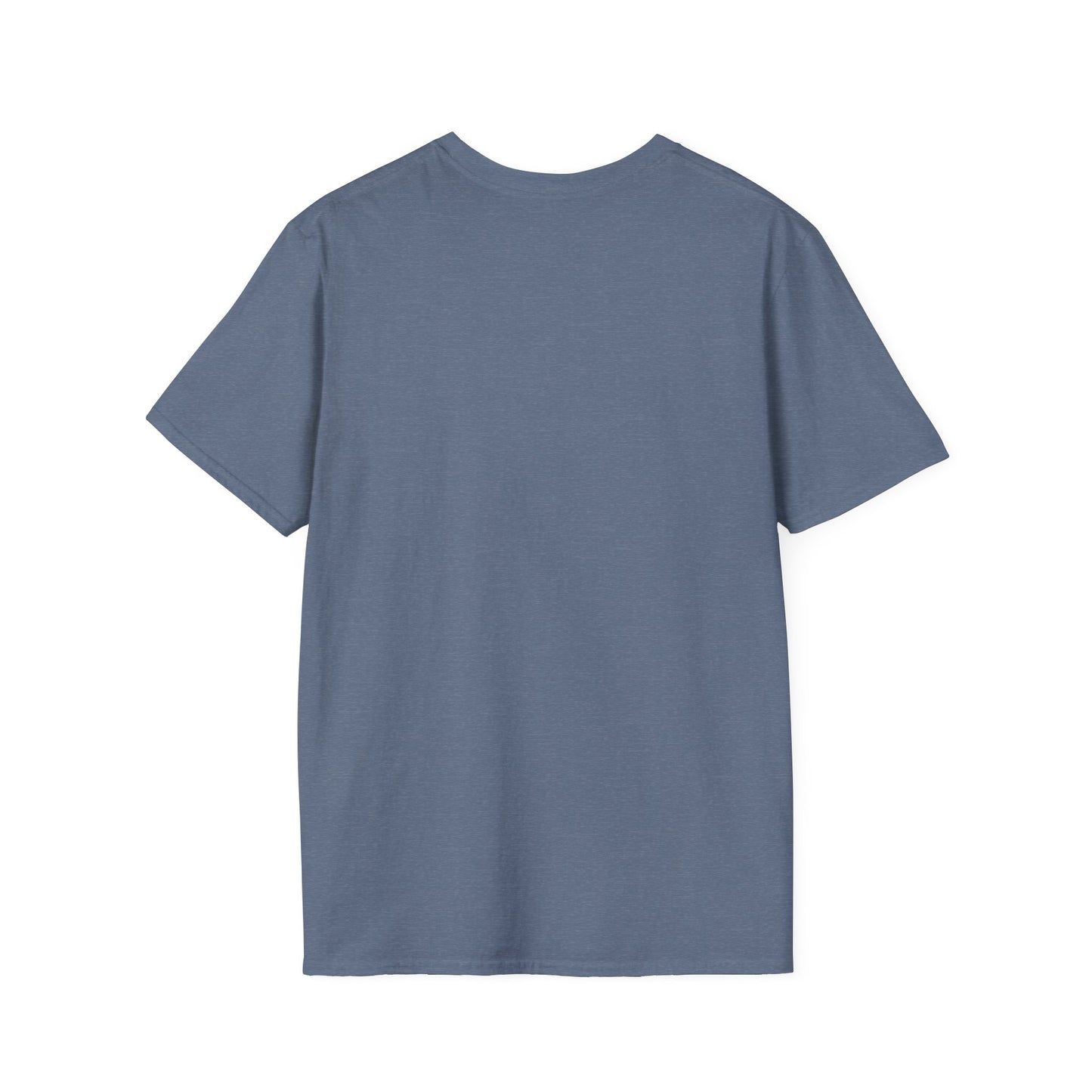 Bobadilla Productions Classic Logo T-Shirt
