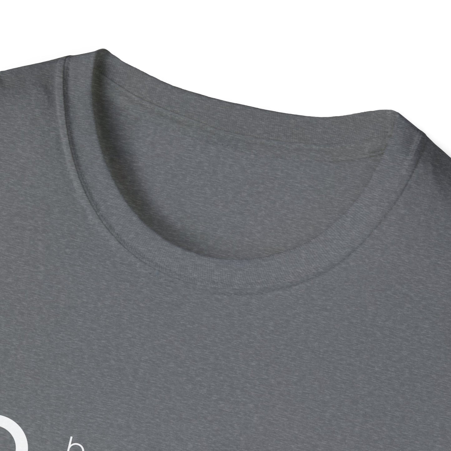 Bobadilla Productions Classic Logo T-Shirt