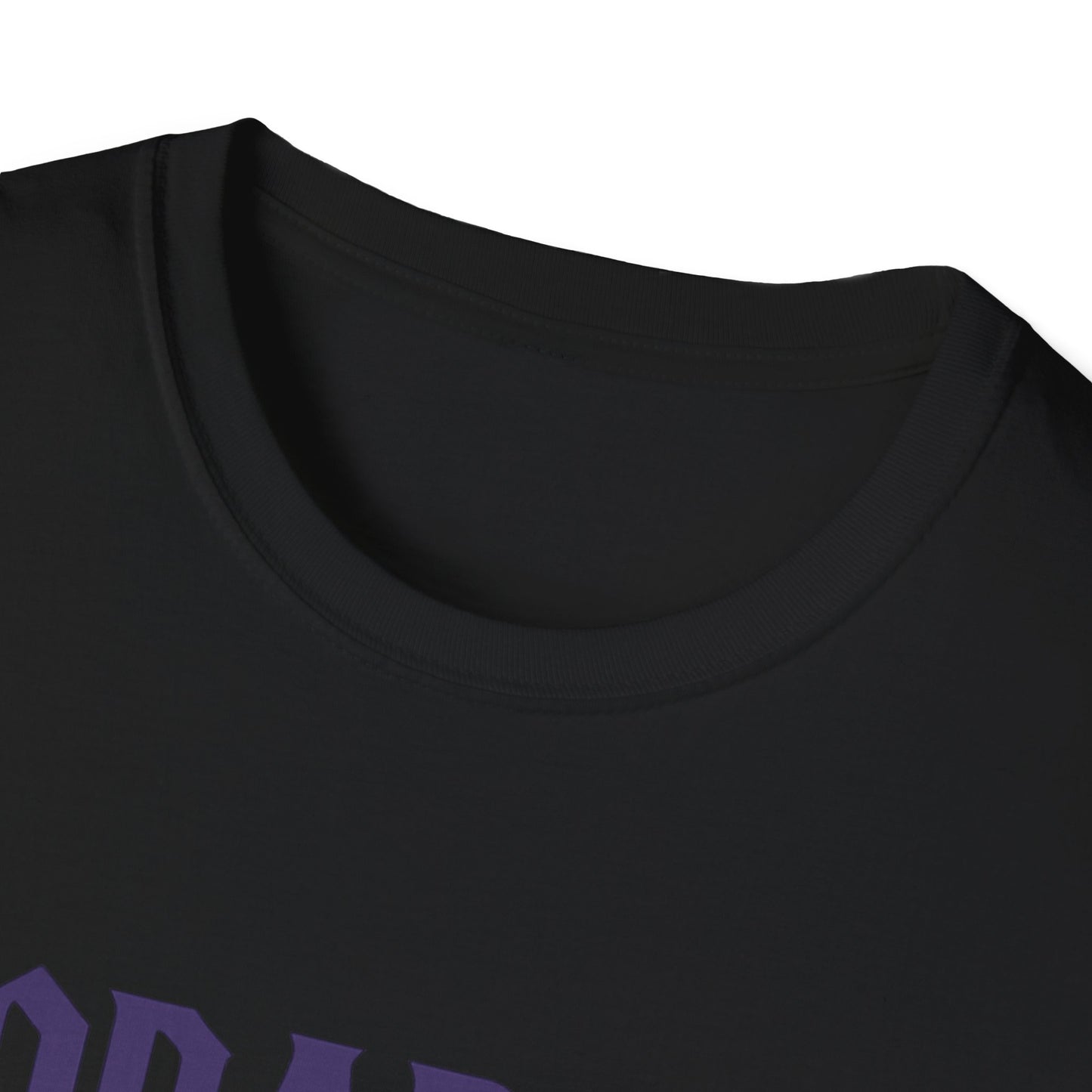 Bobadilla Productions Logo T-Shirt