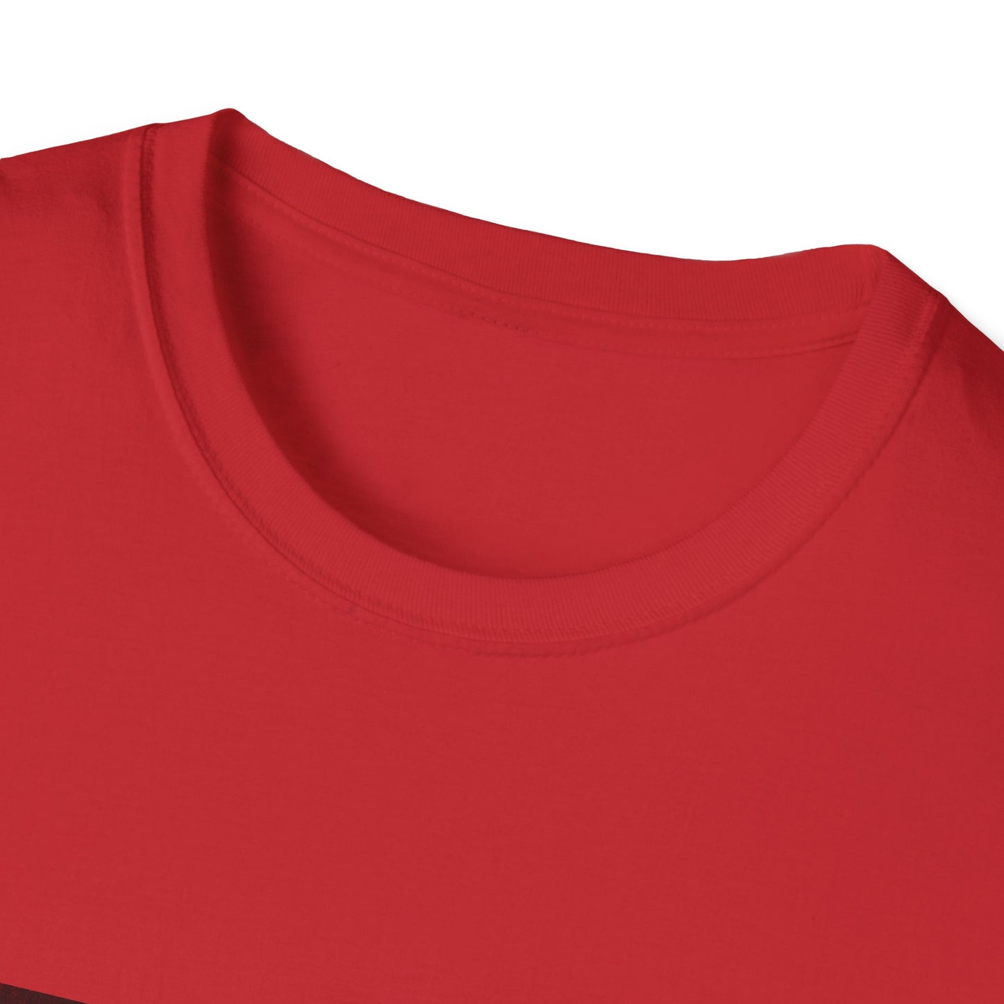 Bobadilla Productions Bold Letter B T-Shirt