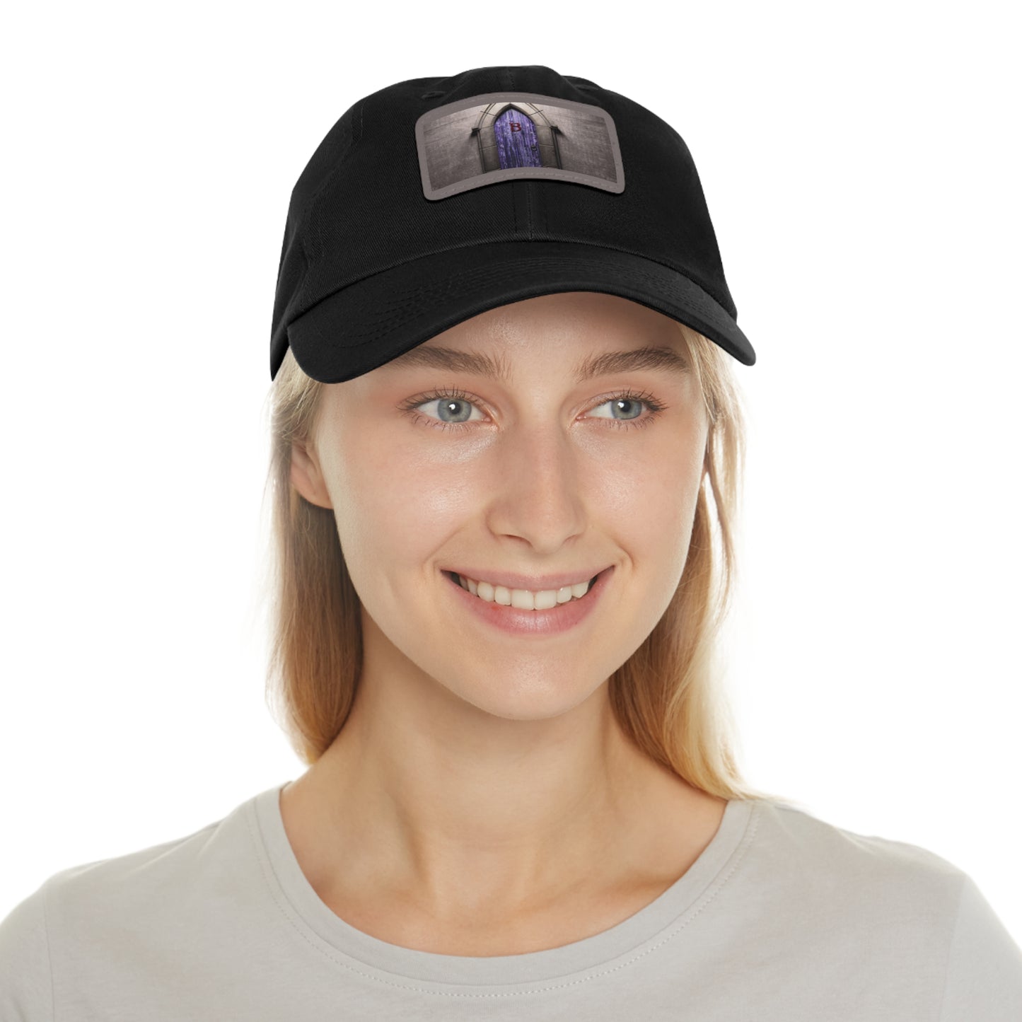 Bobadilla Productions B Logo Hat