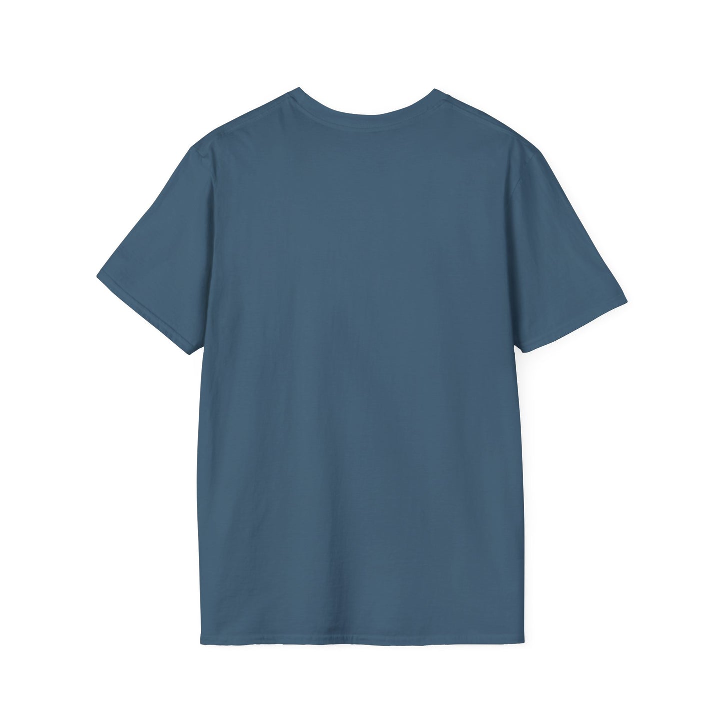 Bobadilla Productions Classic Logo T-Shirt