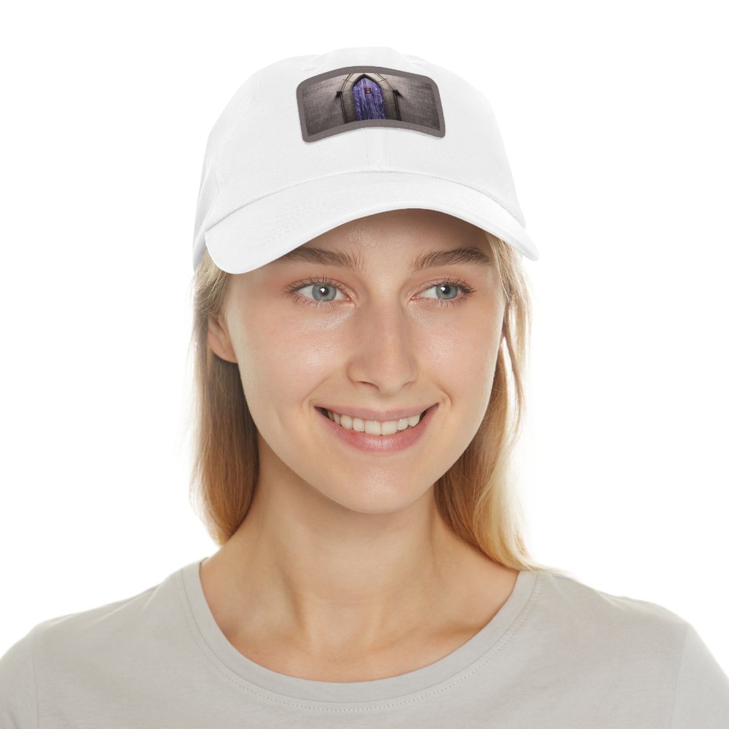 Bobadilla Productions B Logo Hat