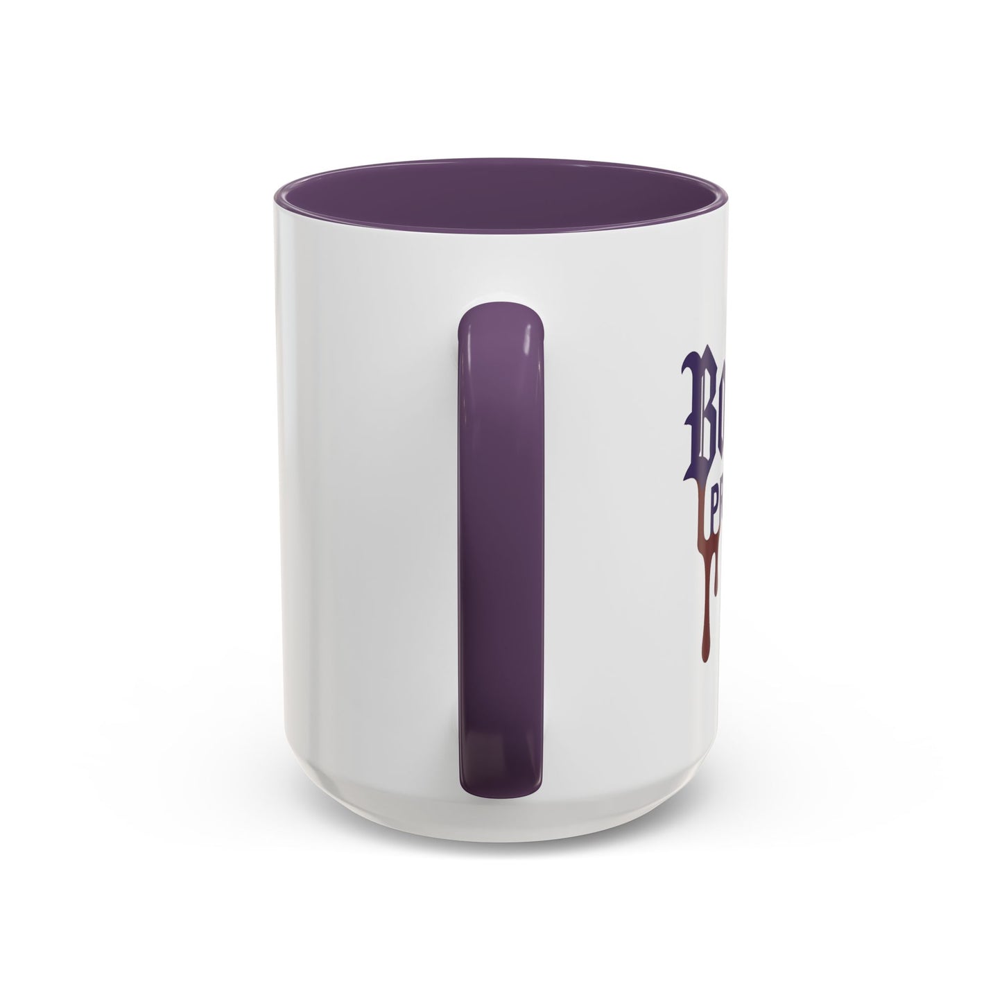Bobadilla Productions Logo Coffee Mug