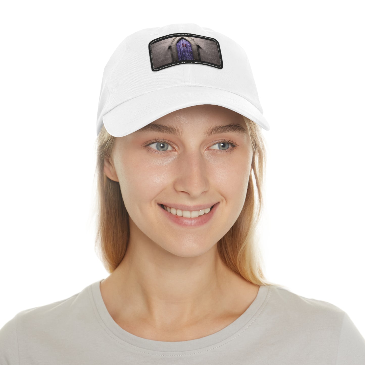 Bobadilla Productions B Logo Hat