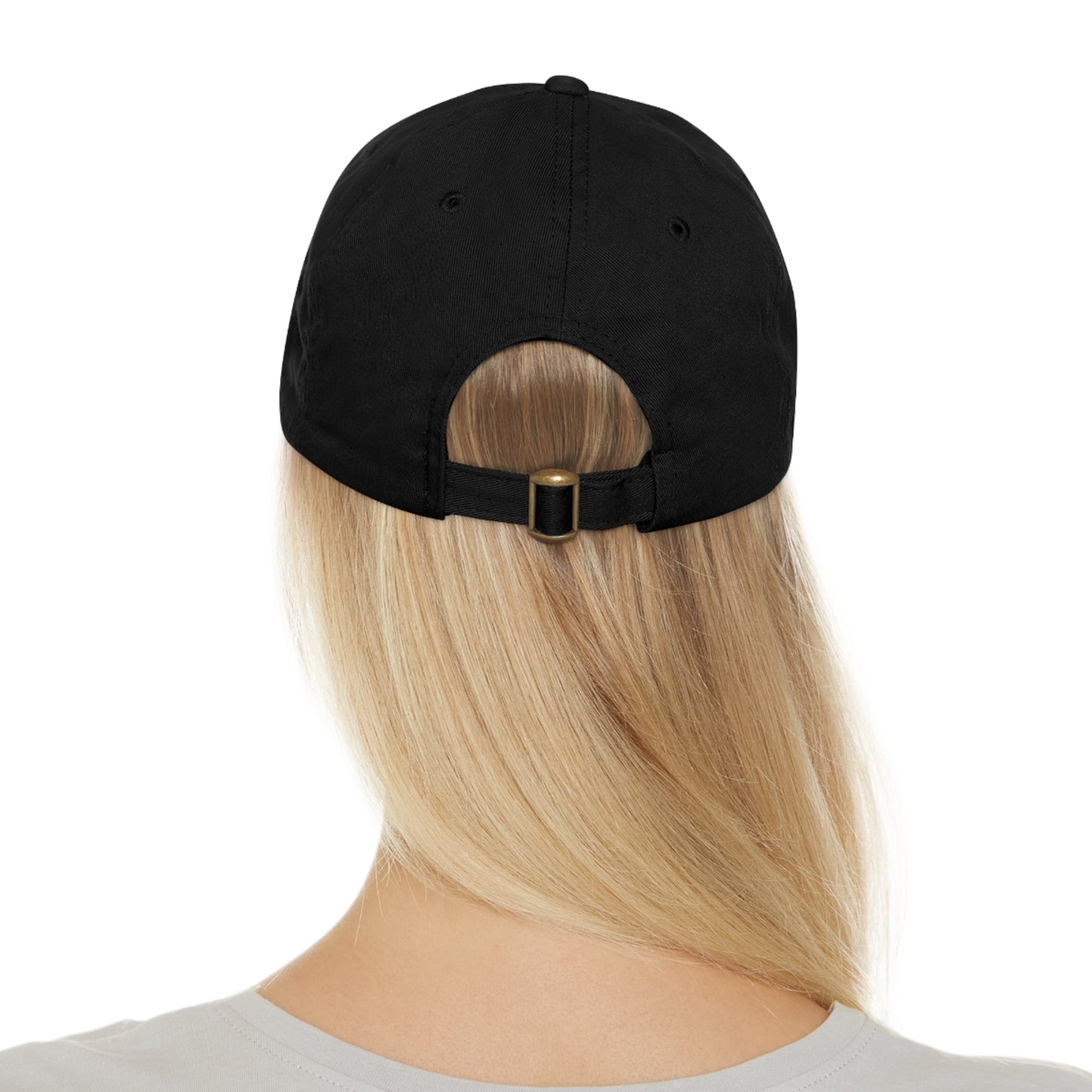 Bobadilla Productions B Logo Hat