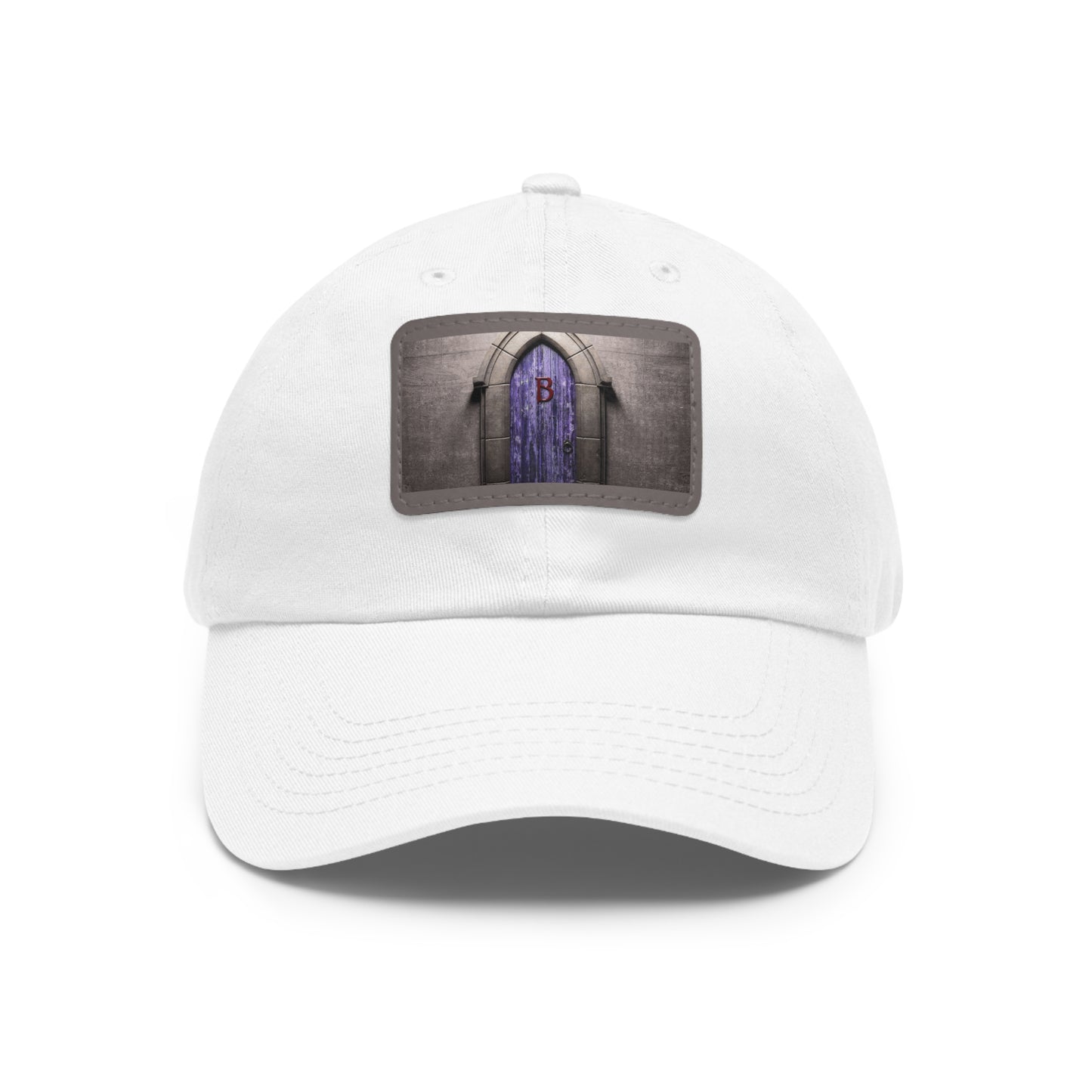 Bobadilla Productions B Logo Hat