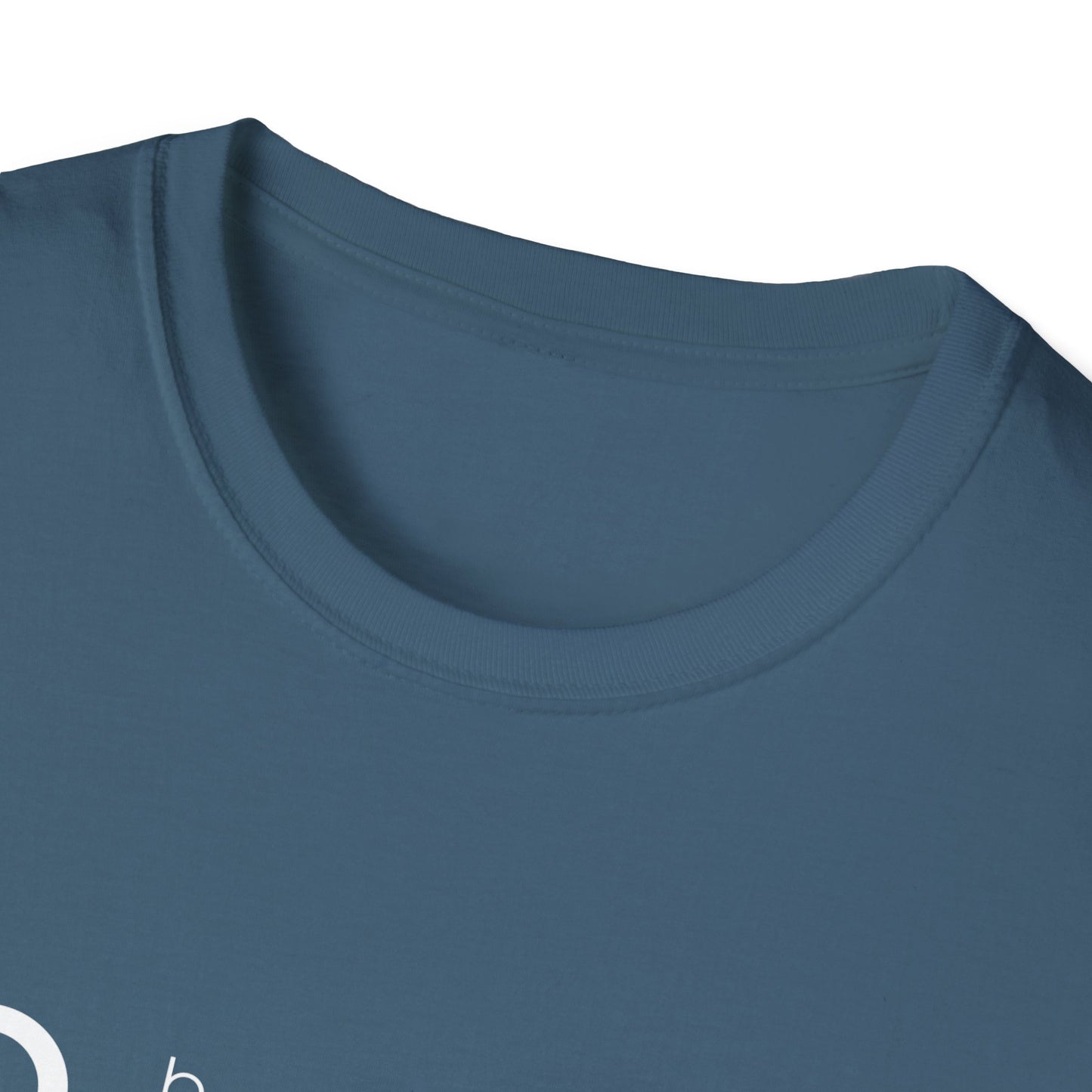 Bobadilla Productions Classic Logo T-Shirt