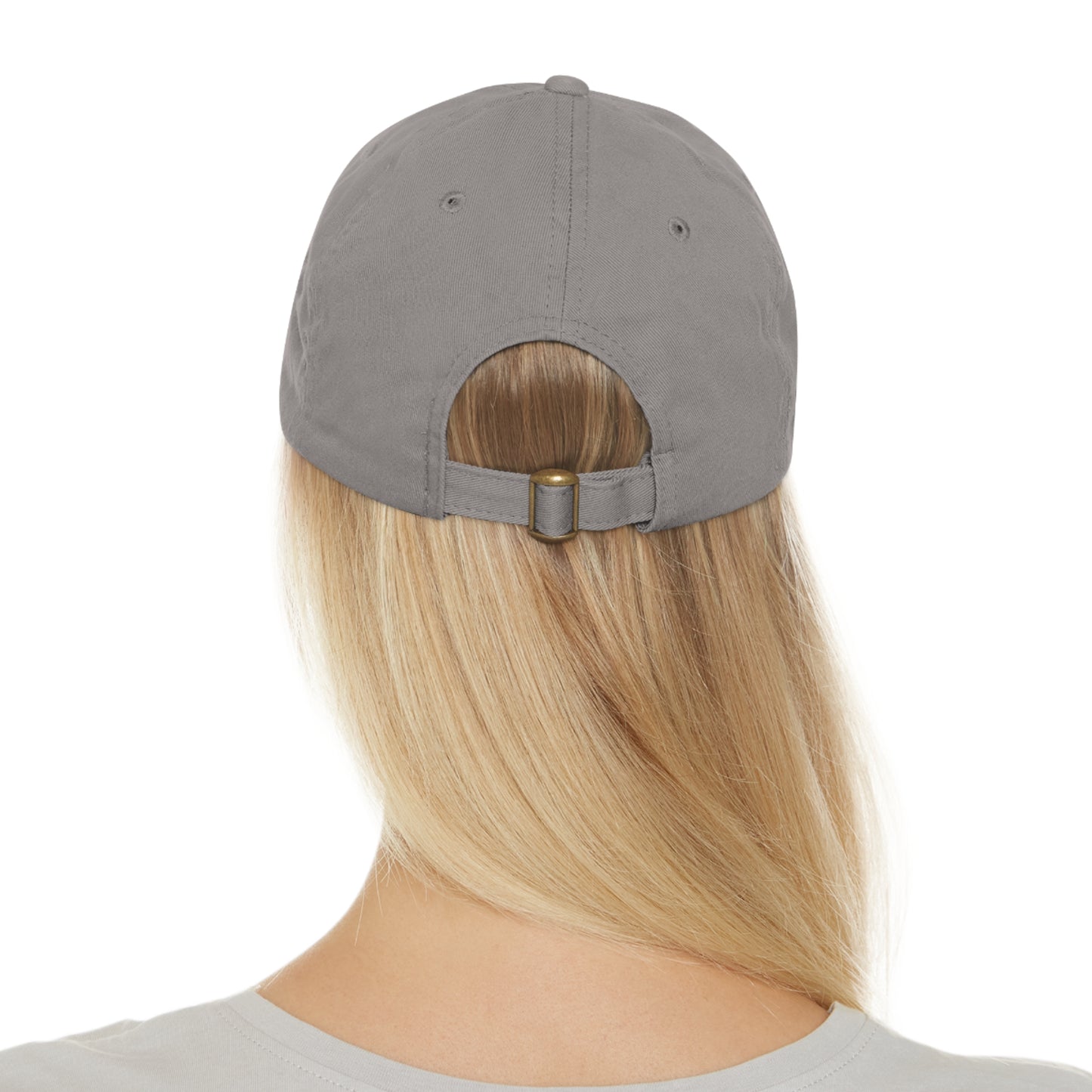 Bobadilla Productions B Logo Hat