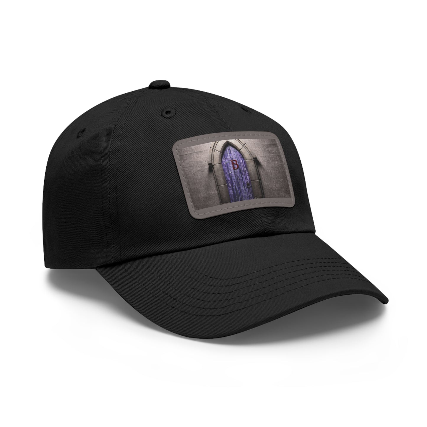 Bobadilla Productions B Logo Hat