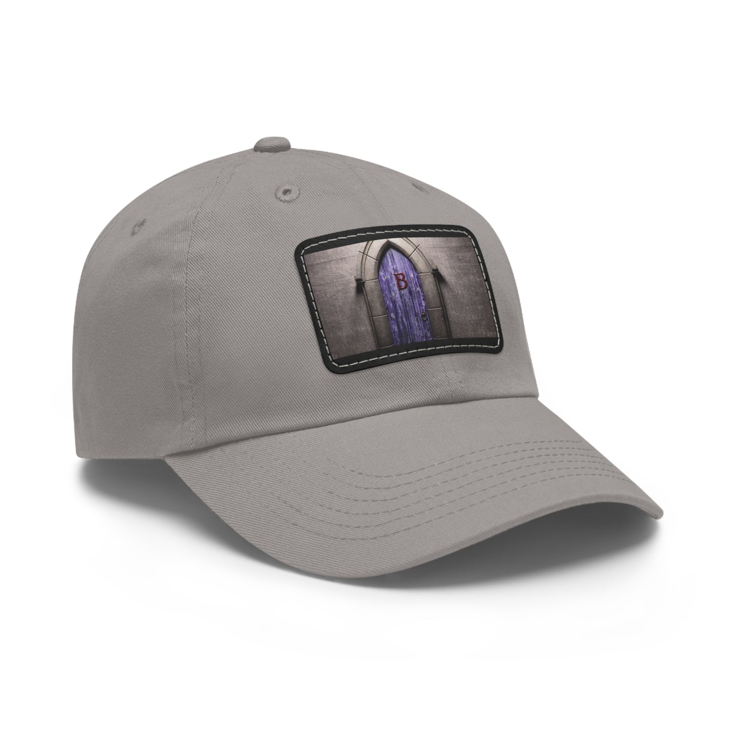Bobadilla Productions B Logo Hat