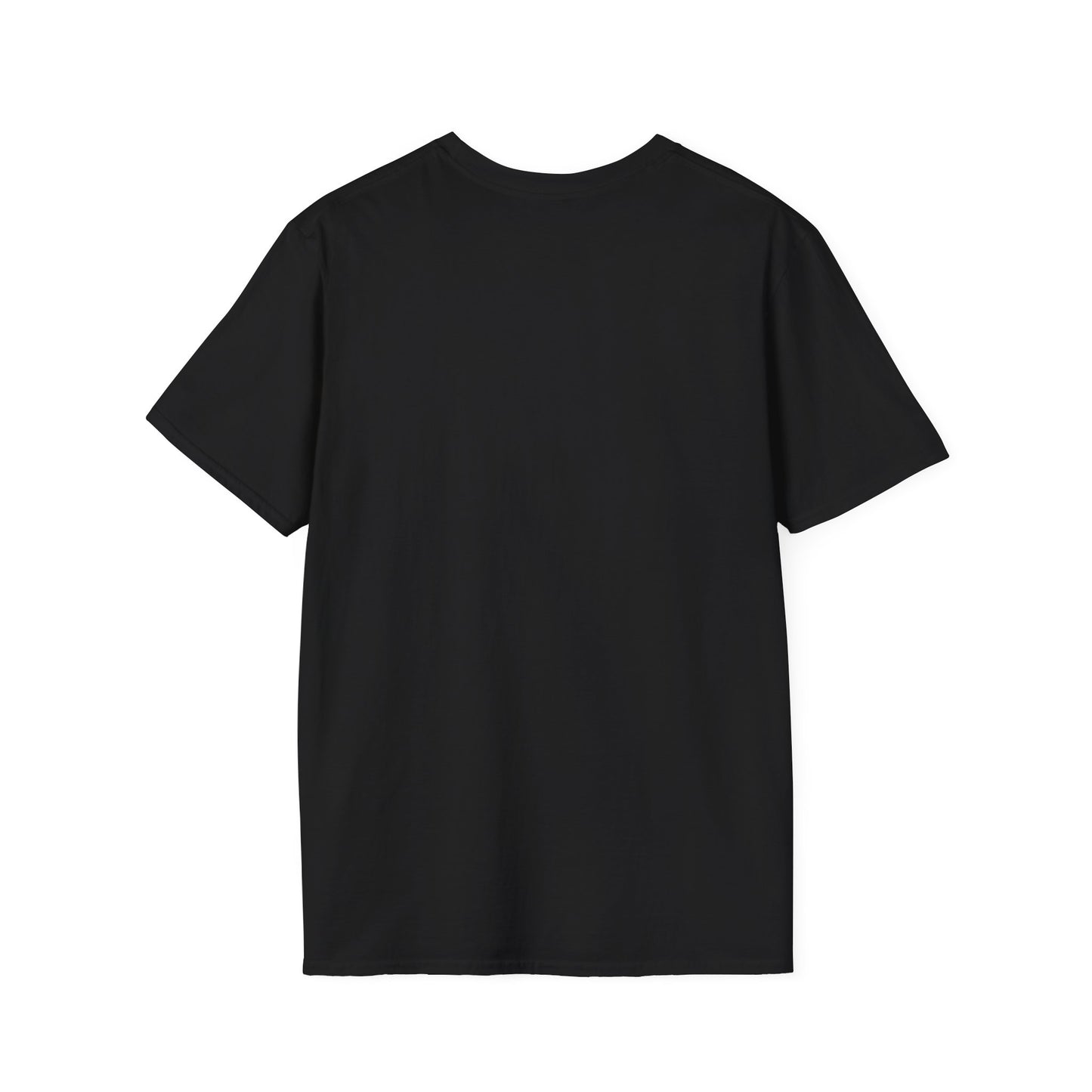 Bobadilla Productions Bold Letter B T-Shirt