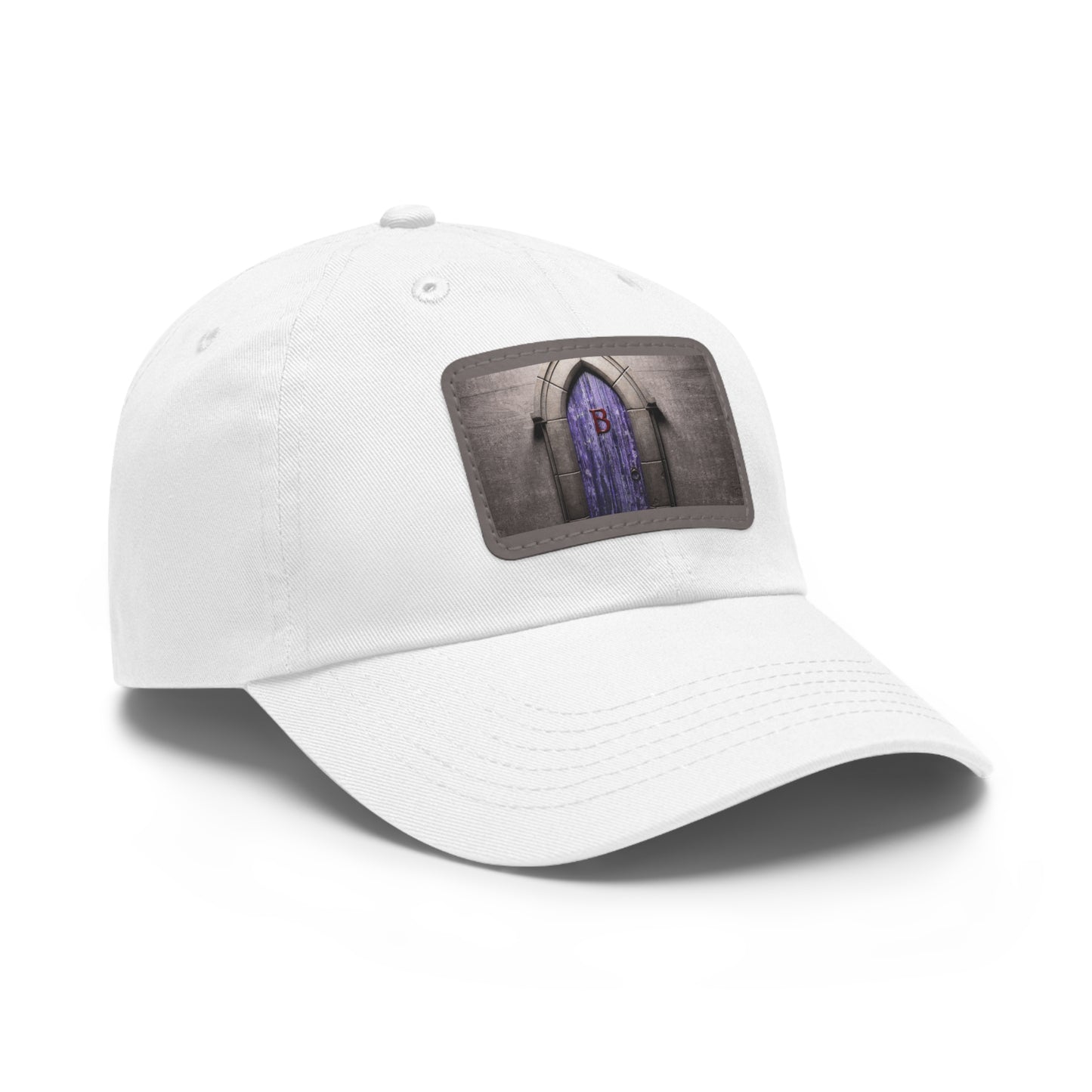 Bobadilla Productions B Logo Hat