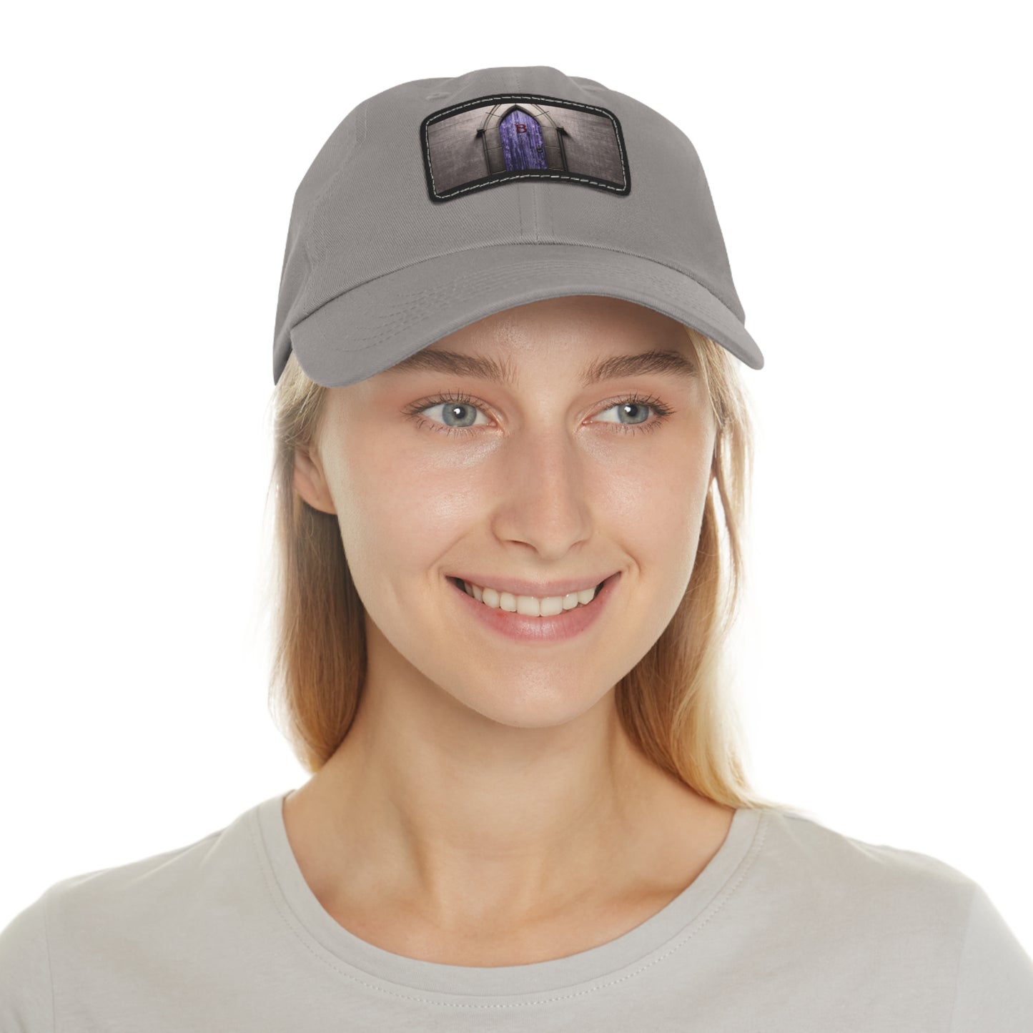 Bobadilla Productions B Logo Hat