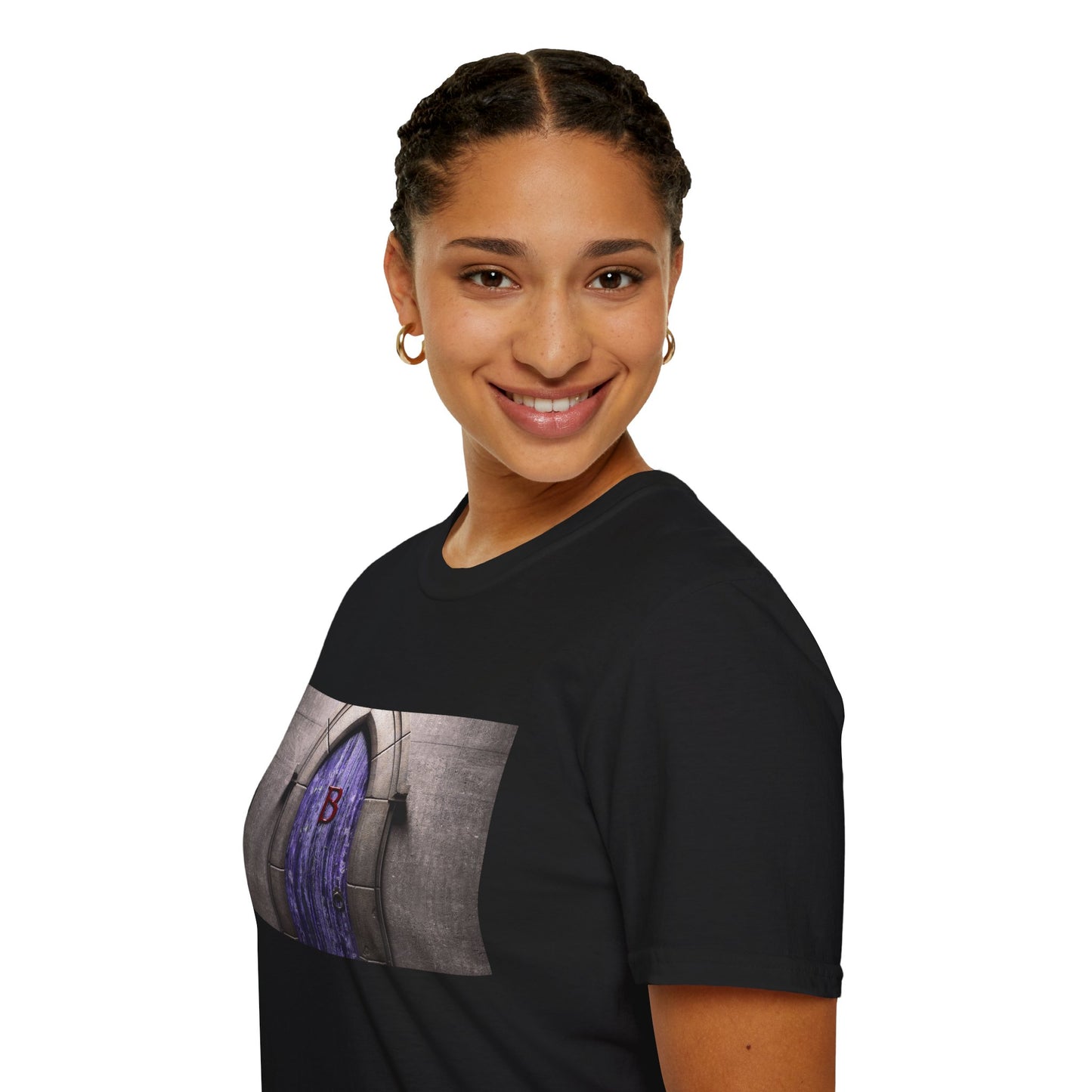 Bobadilla Productions Graphic T-Shirt