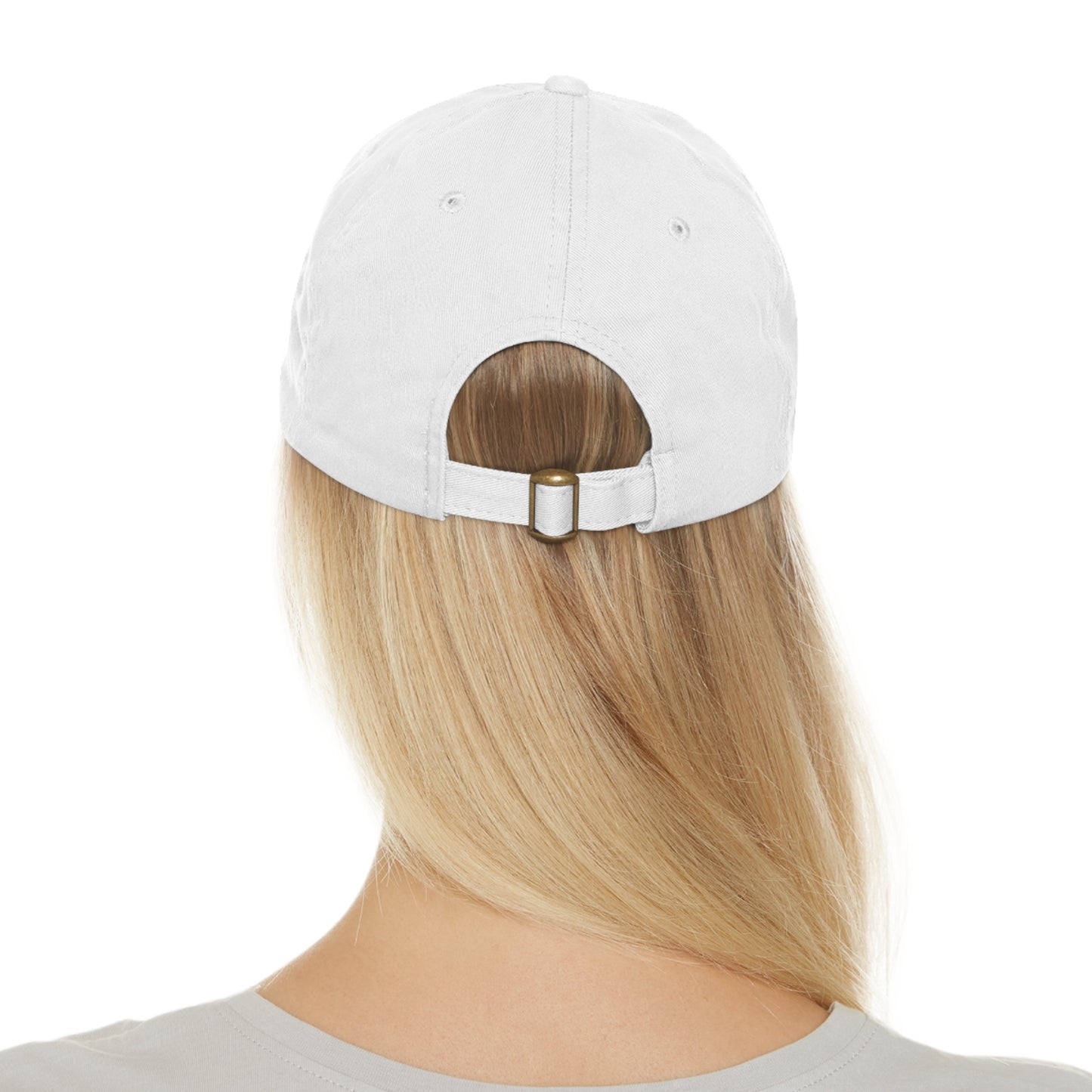 Bobadilla Productions B Logo Hat