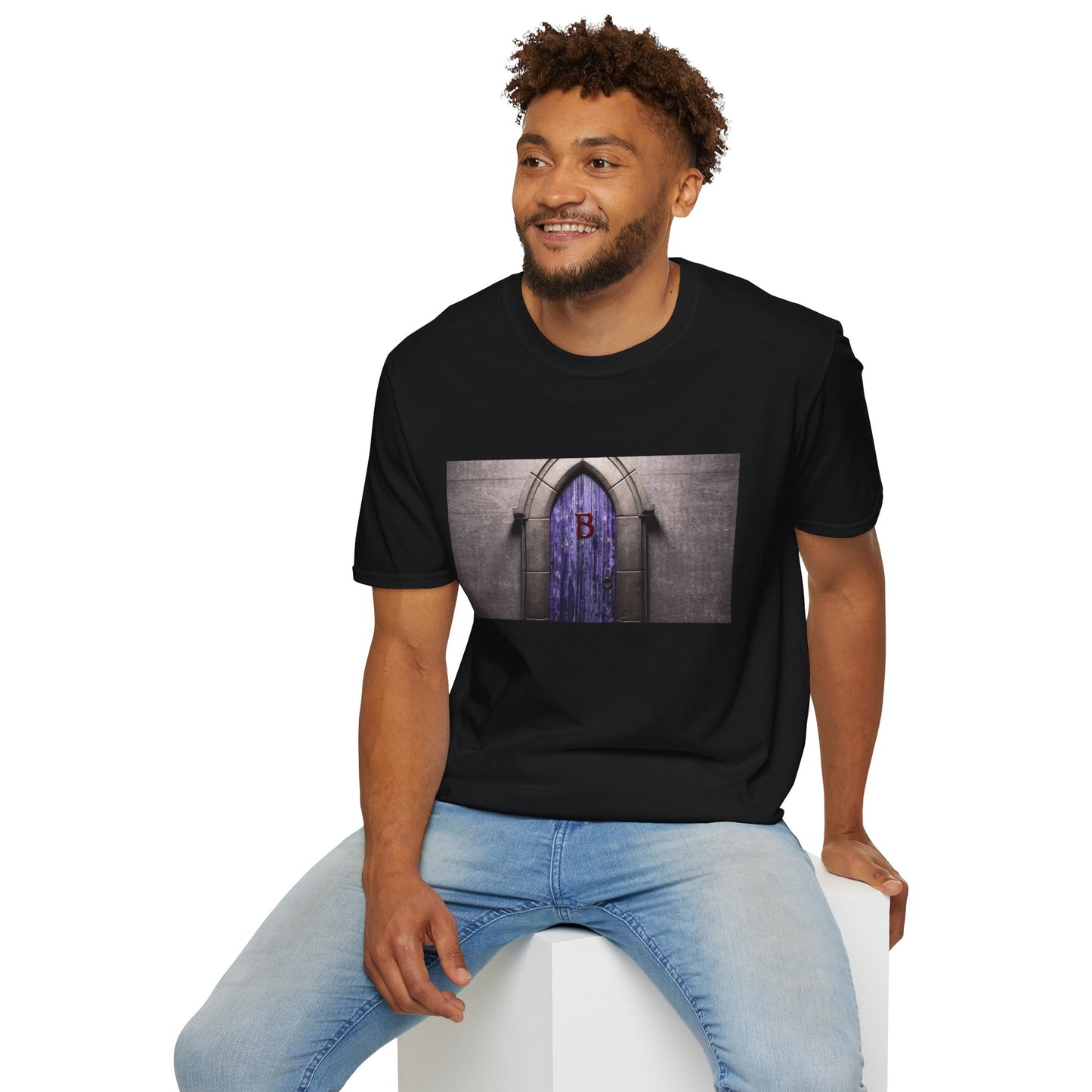 Bobadilla Productions Graphic T-Shirt