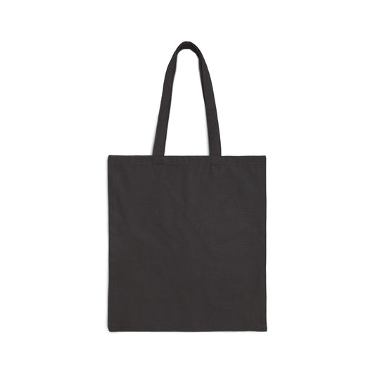 Bobadilla Productions Cotton Canvas Tote Bag