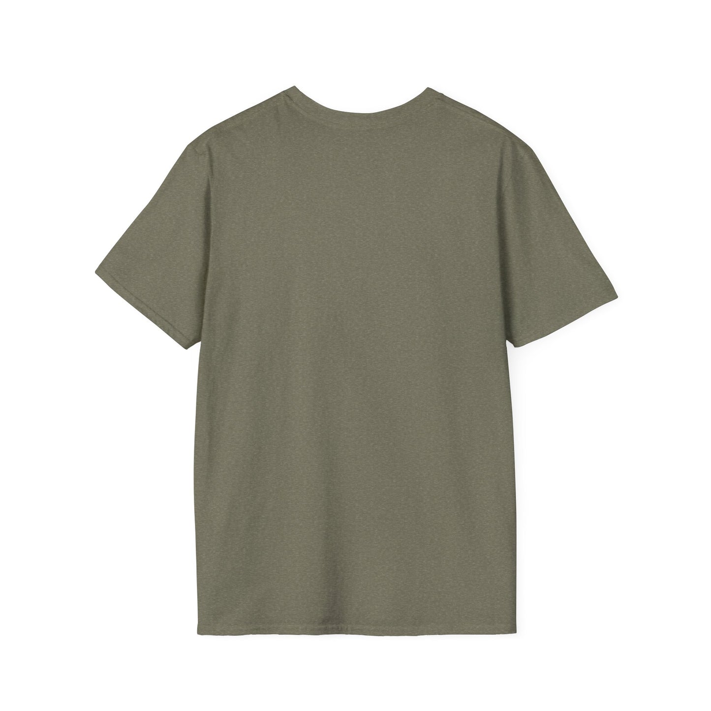 Bobadilla Productions Classic Logo T-Shirt