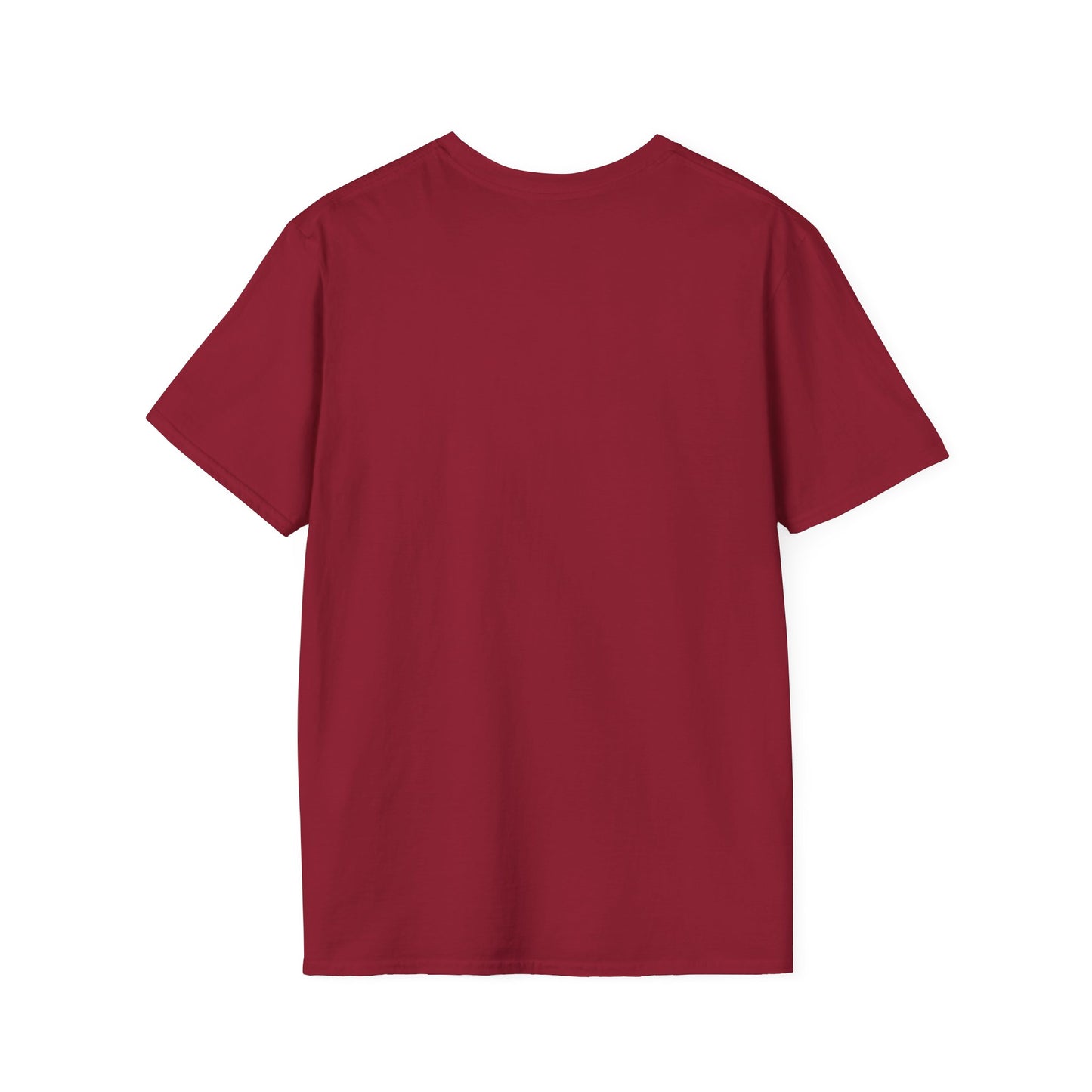 The Devil Whispered My Name Blood Queen T-Shirt