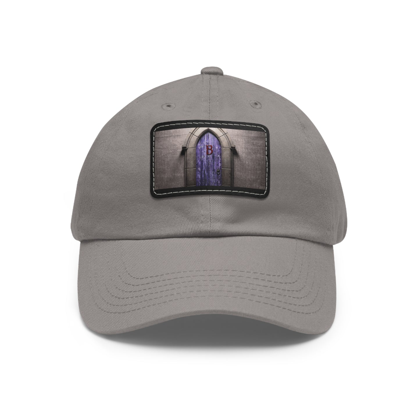 Bobadilla Productions B Logo Hat