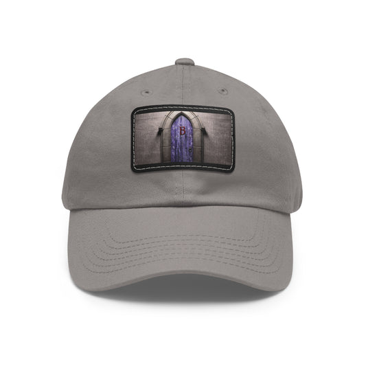 Bobadilla Productions B Logo Hat