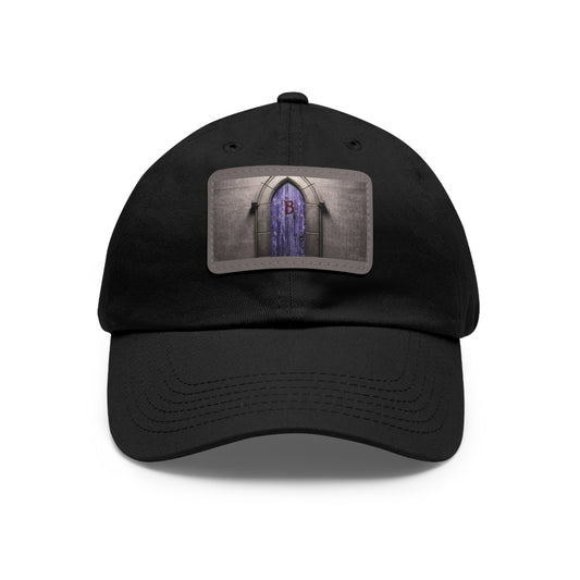 Bobadilla Productions B Logo Hat