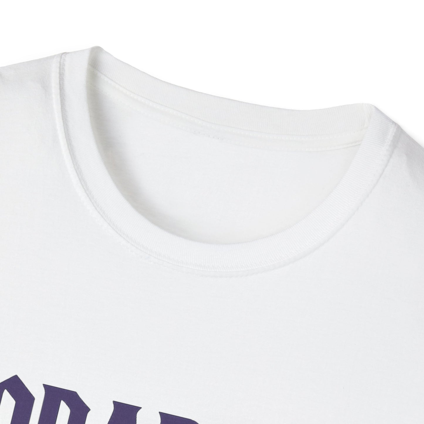 Bobadilla Productions Logo T-Shirt