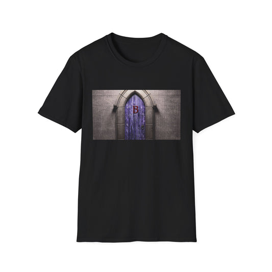 Bobadilla Productions Graphic T-Shirt
