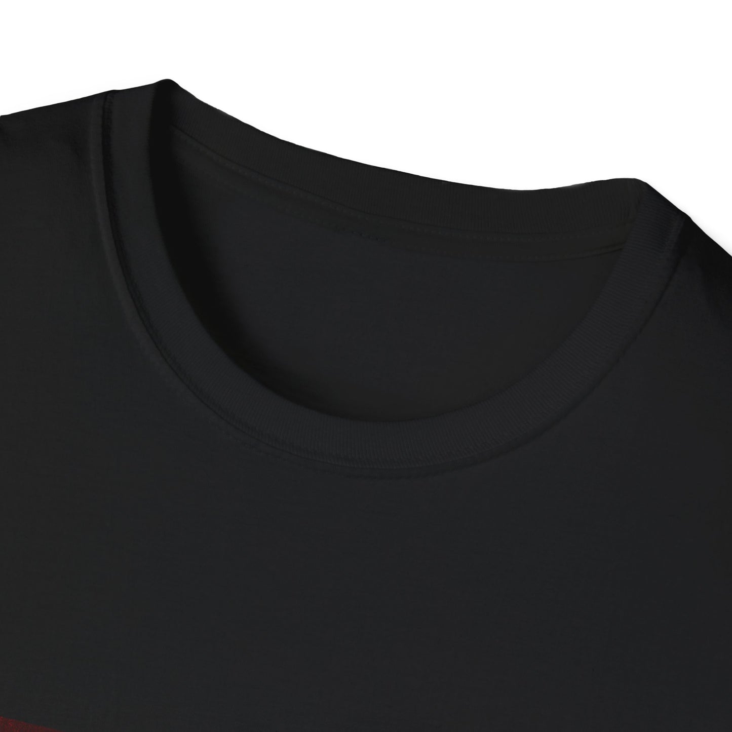 Bobadilla Productions Bold Letter B T-Shirt