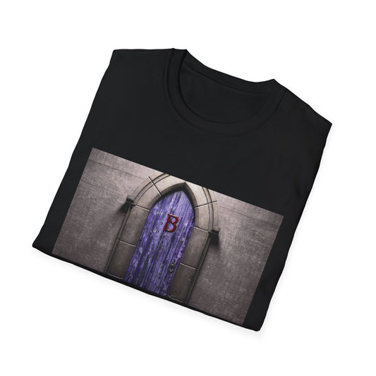 Bobadilla Productions Graphic T-Shirt