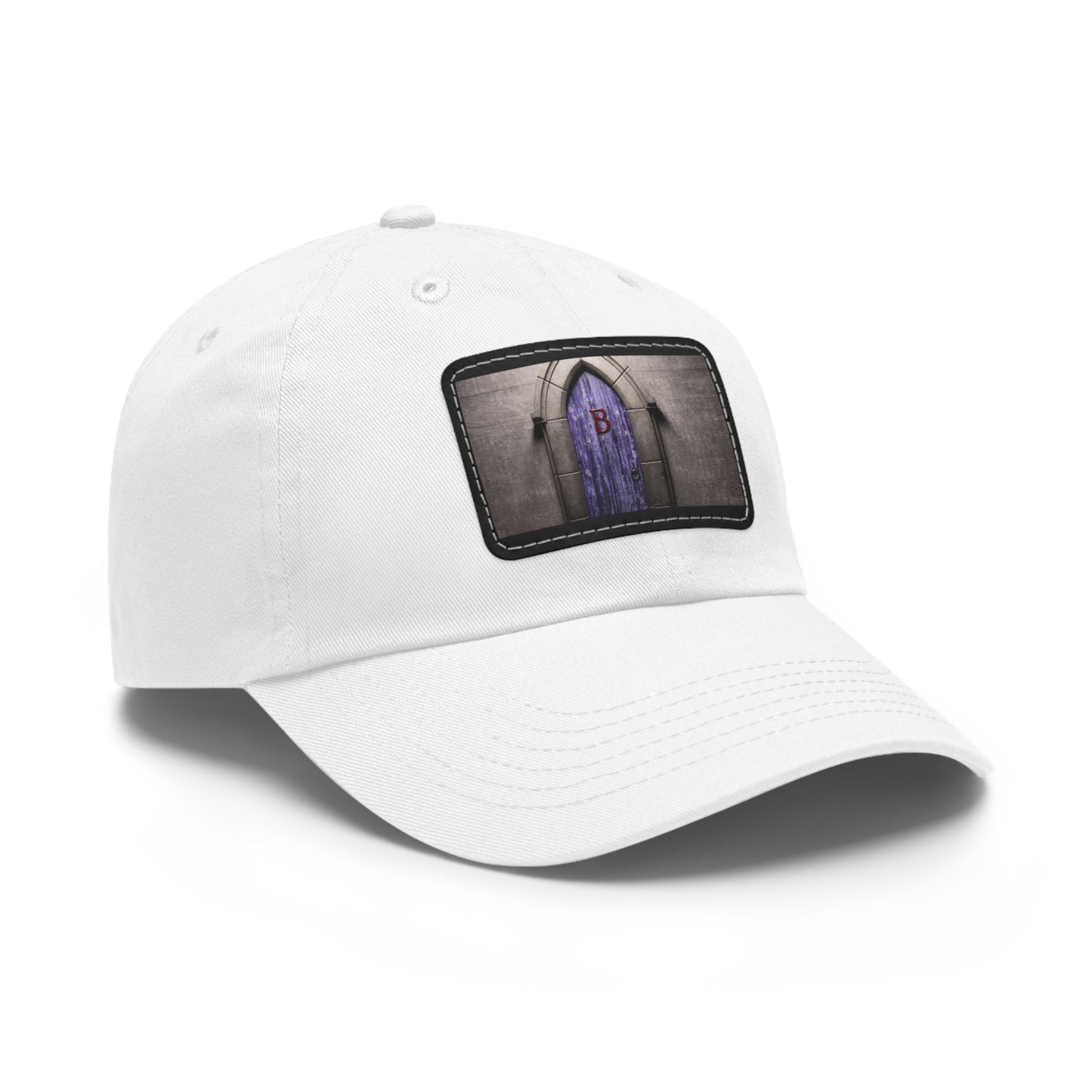 Bobadilla Productions B Logo Hat