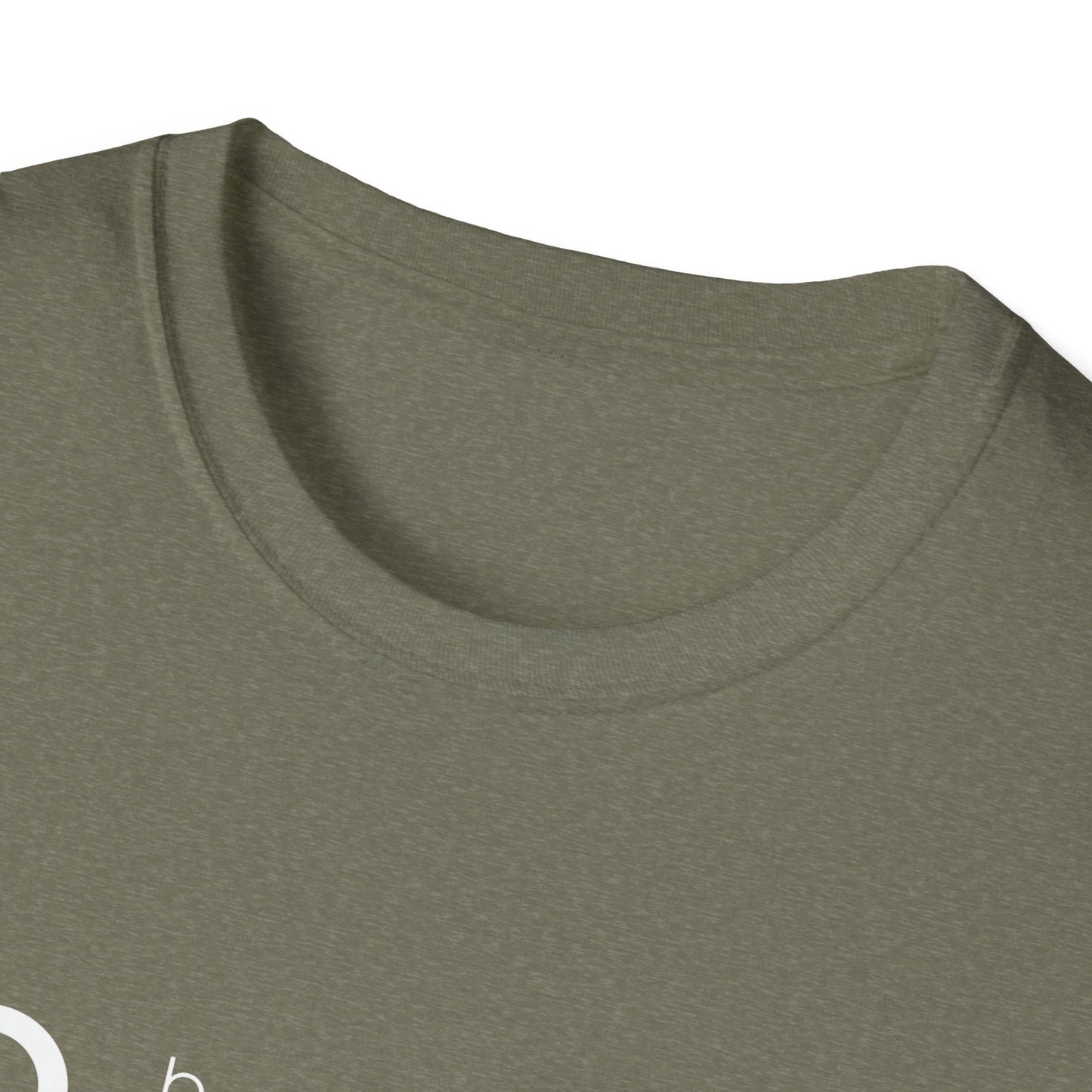 Bobadilla Productions Classic Logo T-Shirt