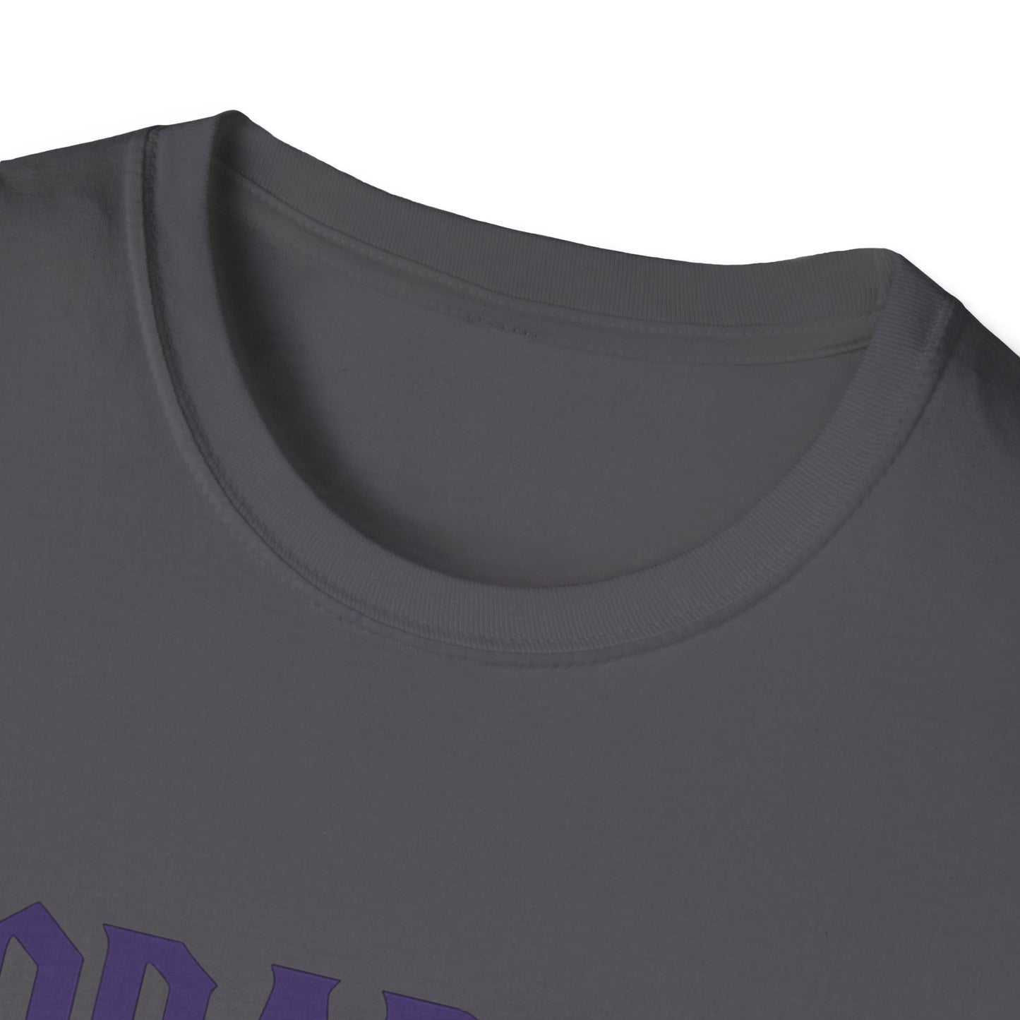 Bobadilla Productions Logo T-Shirt