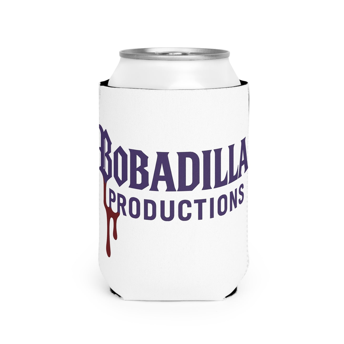 Custom Can Cooler Sleeve for Parties, Festivals, Tailgating, BBQs, Personalized Insulated Drink Holder, Unique Gift for Beer Lovers
