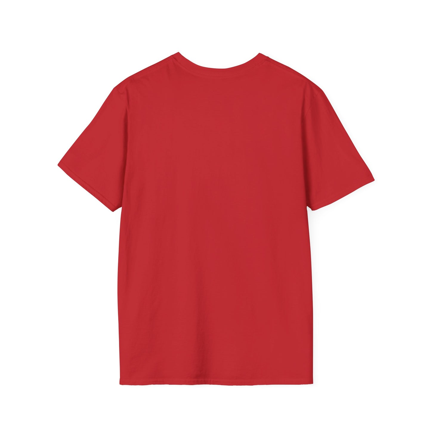 Bobadilla Productions Bold Letter B T-Shirt